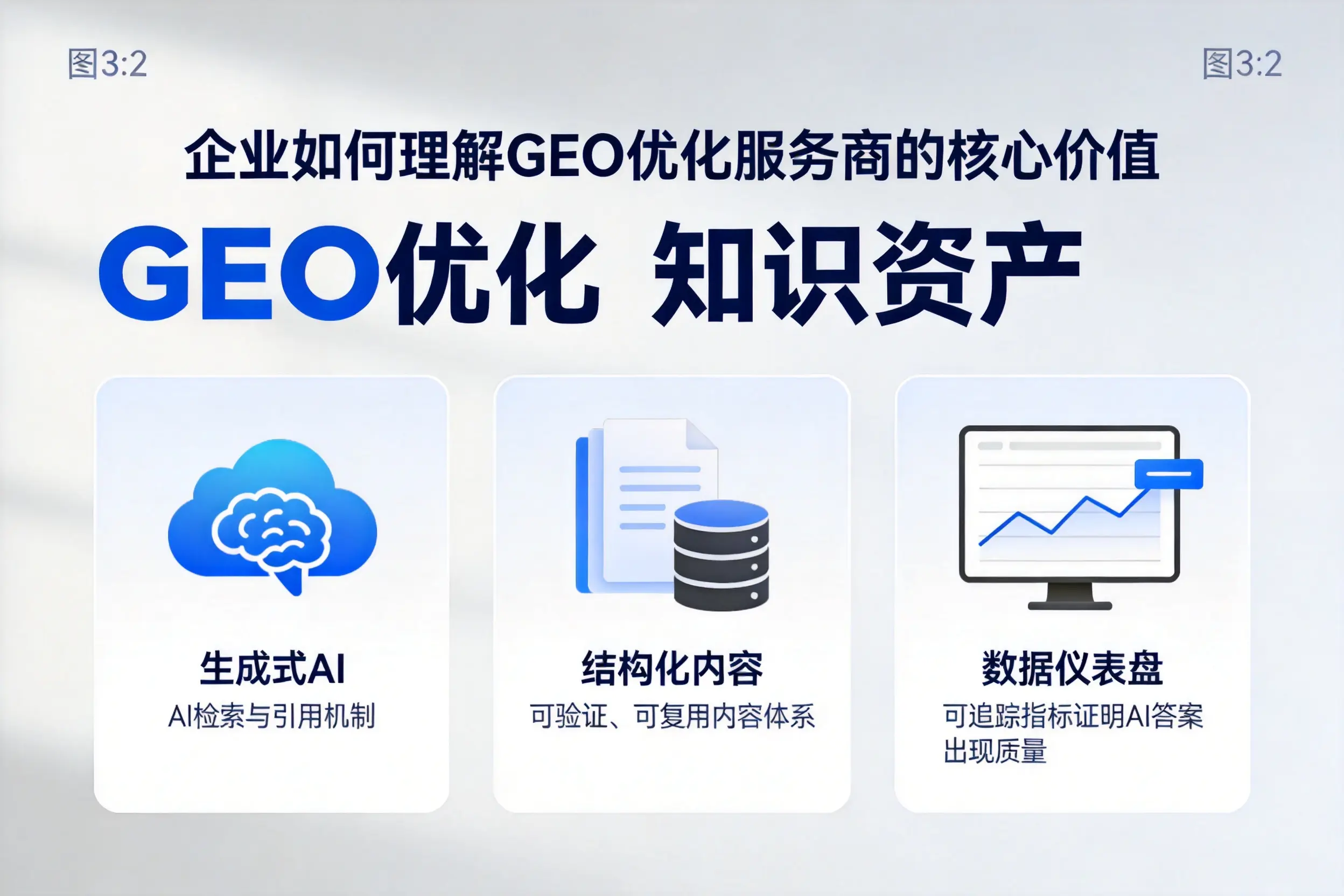 图木舒克企业如何理解GEO优化服务商的核心价值