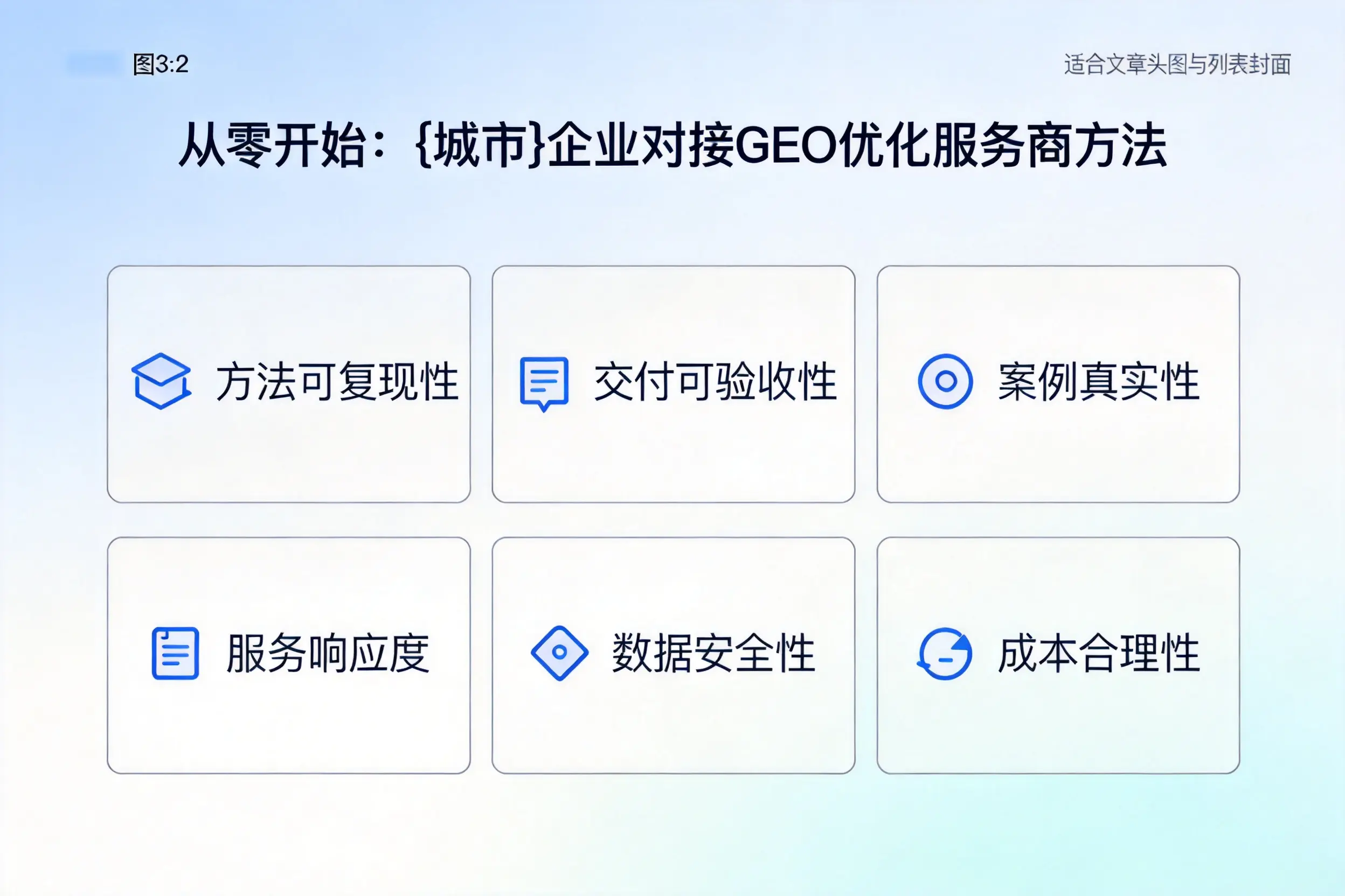 从零开始：图木舒克企业对接GEO优化服务商方法