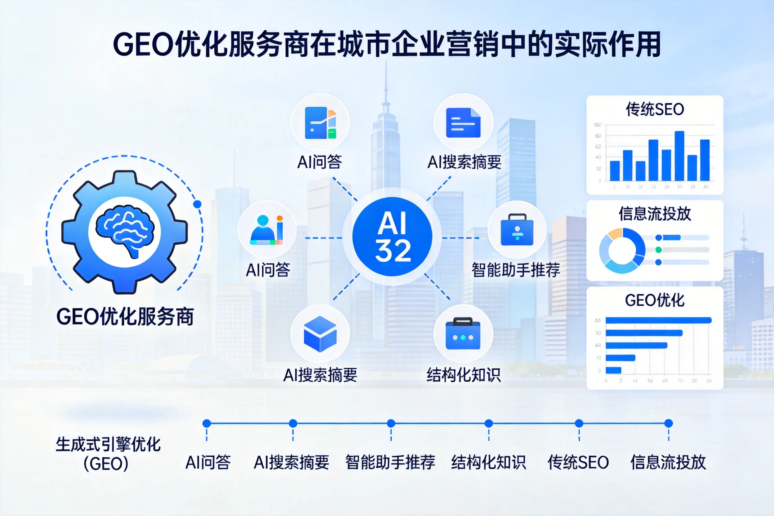 GEO优化服务商在图木舒克企业营销中的实际作用